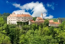 Hrad Bítov
