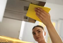 Digestoř je jedním z kuchyňských přístrojů, který se nejvíce zanáší nečistotami