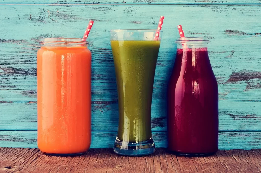 profimedia-0291656293 - SportDeník Zeleninové smoothies