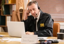 FBI varuje před kyberzločinci.