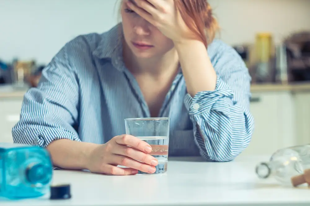 S přibývajícím věkem klesá tolerance k alkoholu, tělo se s ním proto hůře vyrovnává - SportDeník