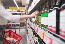 Otestovali jsme pro vás víno ze supermarketu!