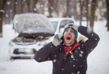 Dovolená v Rakousku se vám může hodně prodražit.