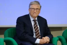 Bill Gates
