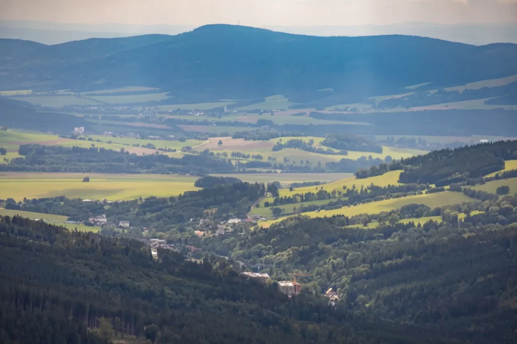 Shutterstock_2402835665 - SportDeník Výhled je skutečně neopakovatelný.