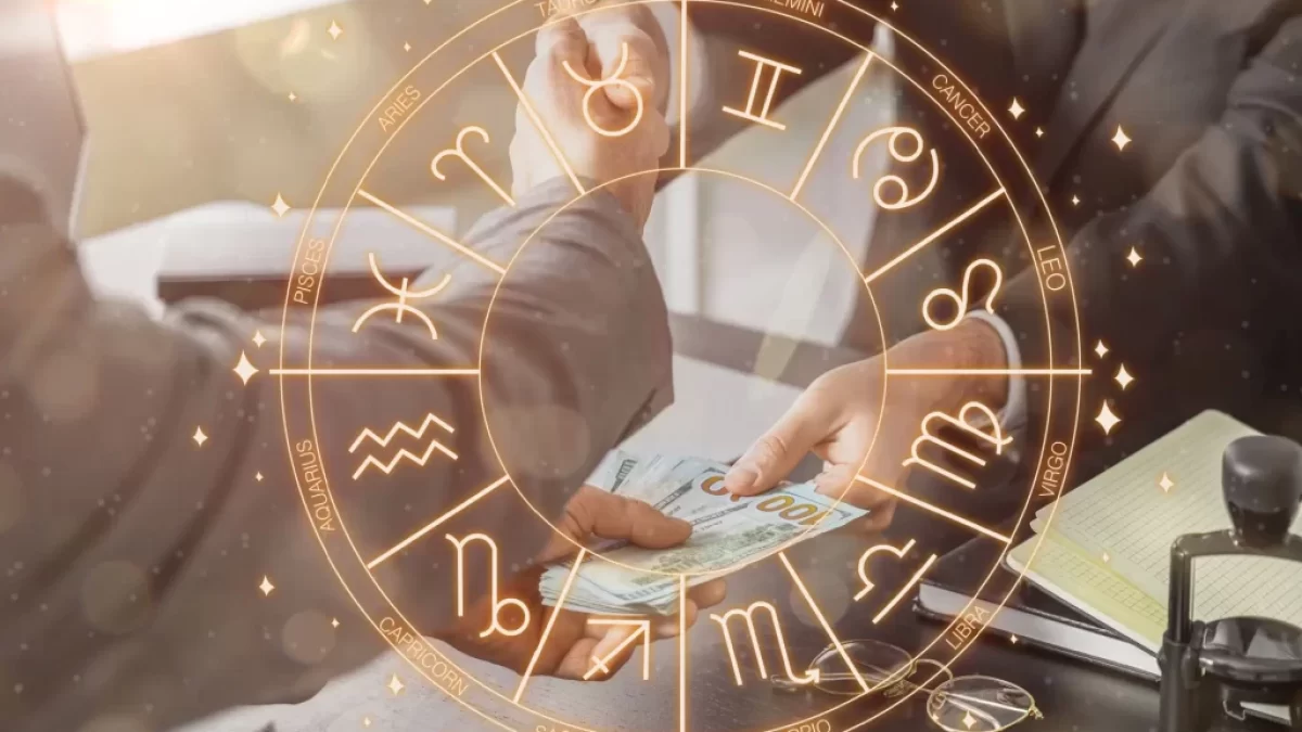 Horoskop