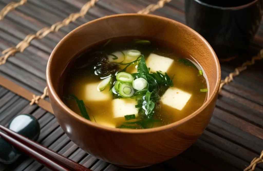 Shutterstock_2517384327 - SportDeník miso polévka