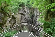 Hranická propast
