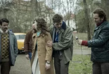 Seriál Metoda Markovič: Hojer