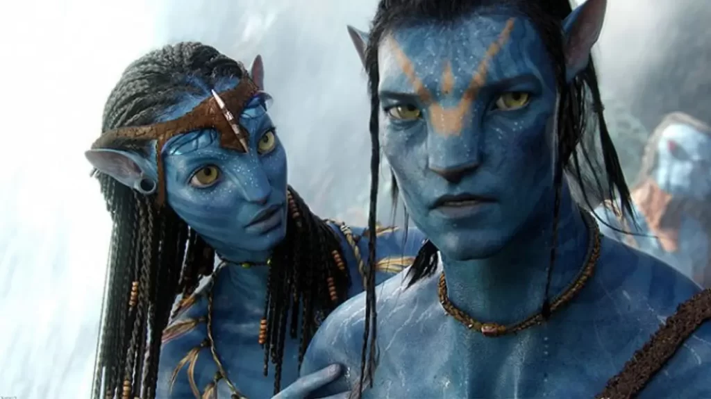 Film Avatar