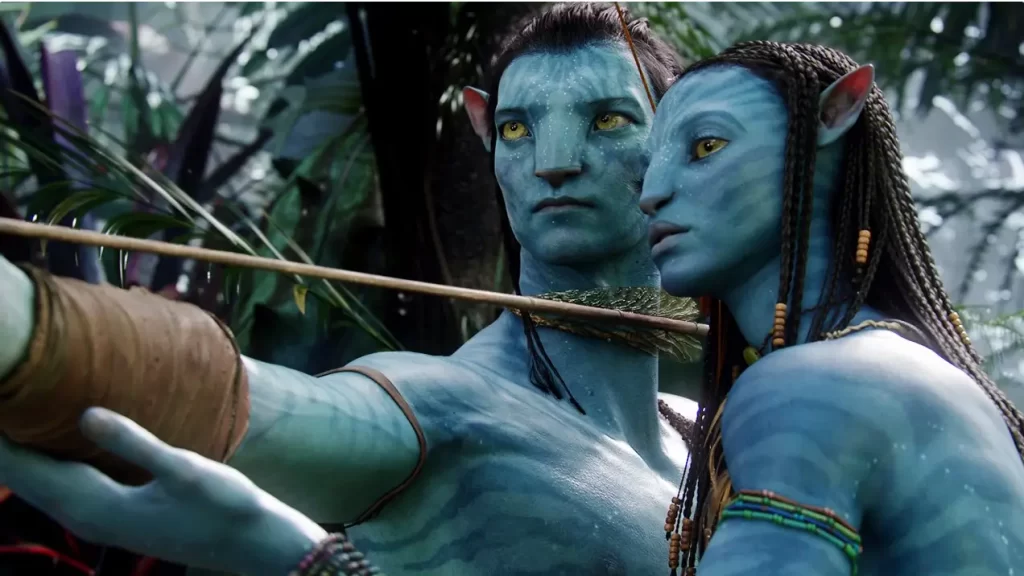 Film Avatar