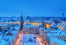Město Pardubice