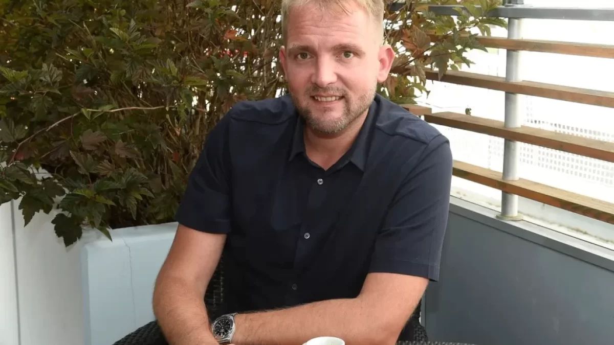 Libor Bouček