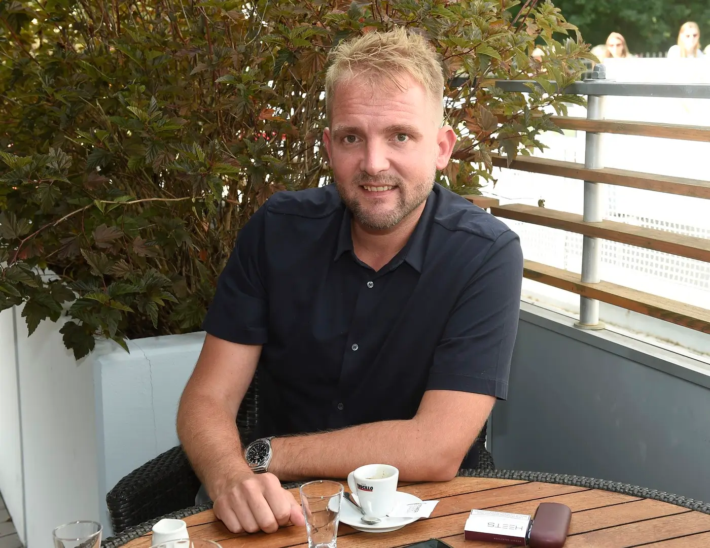 Libor Bouček