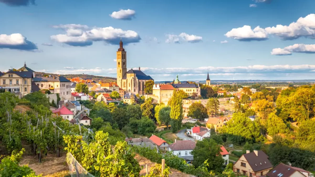 Kutná Hora