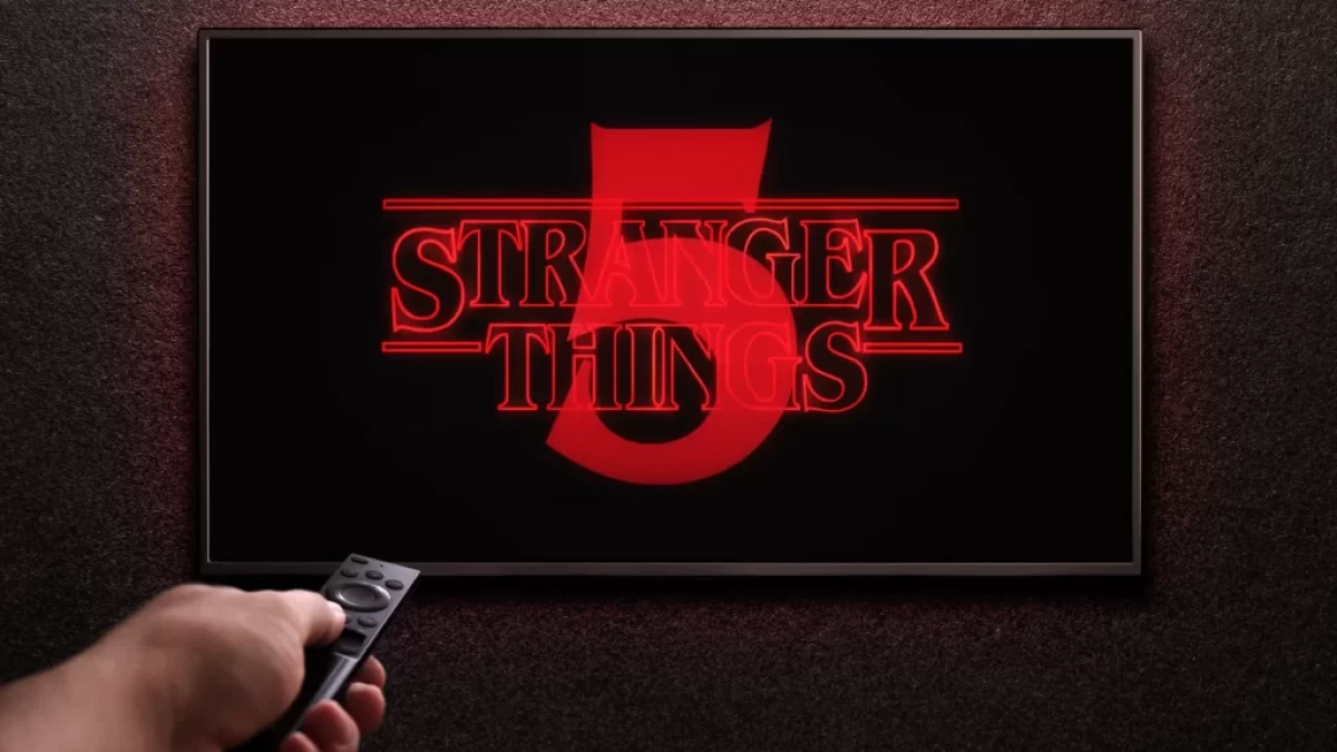 Stranger things