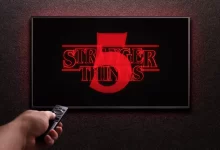 Stranger things