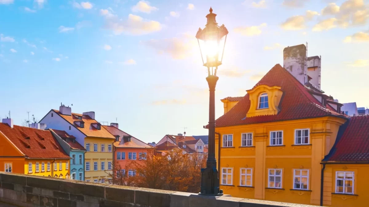 Karlův most
