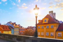 Karlův most