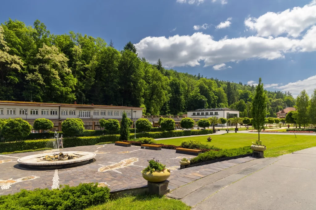 shutterstock_2412965803 - SportDeník Lázně Luhačovice