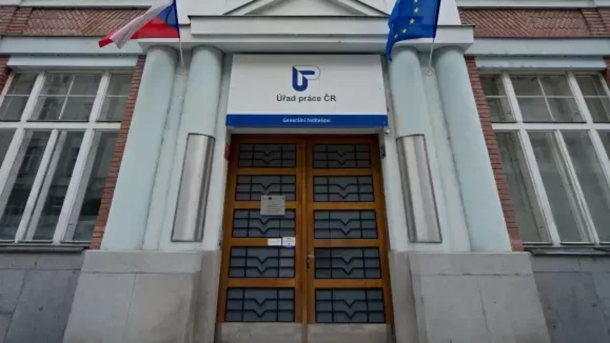 Úřad práce
