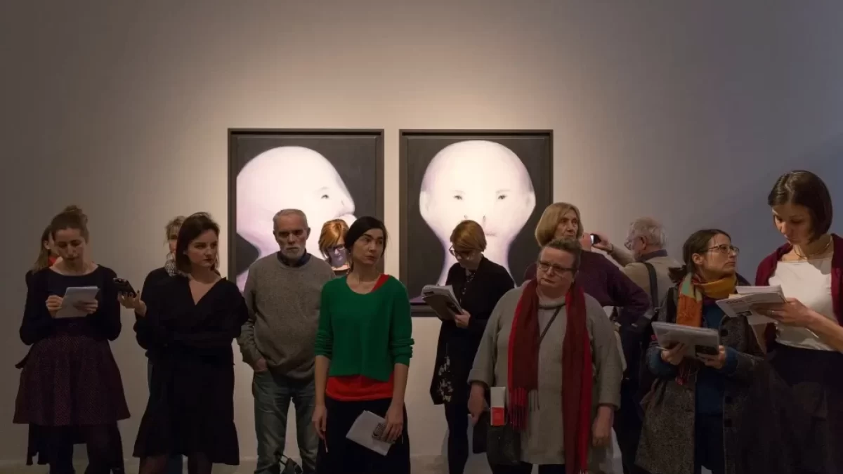 V Praze je muzeum, které oceňují zejména zahraniční turisté.