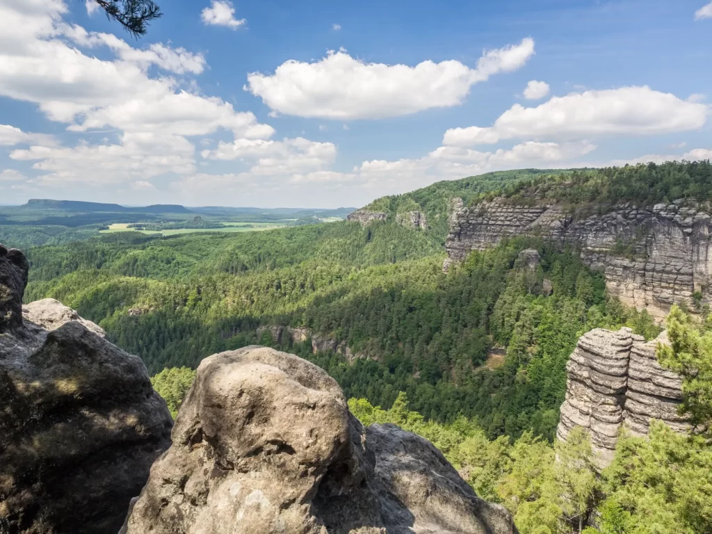 Shutterstock_1293769303 - SportDeník Nabízí jedinečné výhledy.