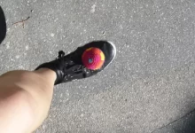 Hacky sack