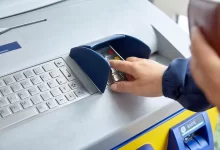 Bankomat