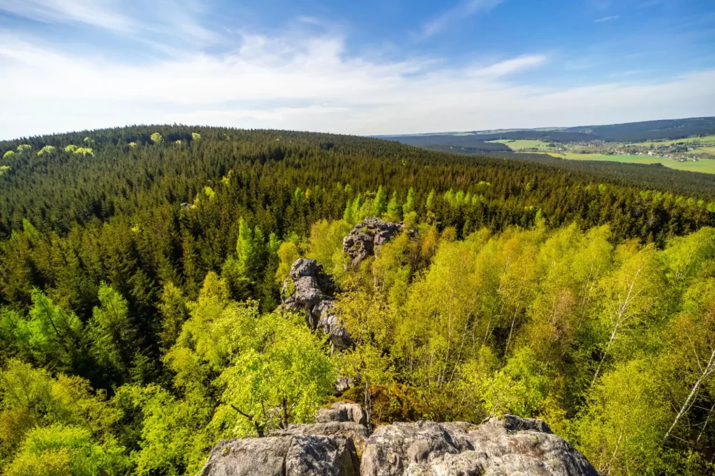 Pranostiky se váží hlavně k přírodě - SportDeník česká krajina