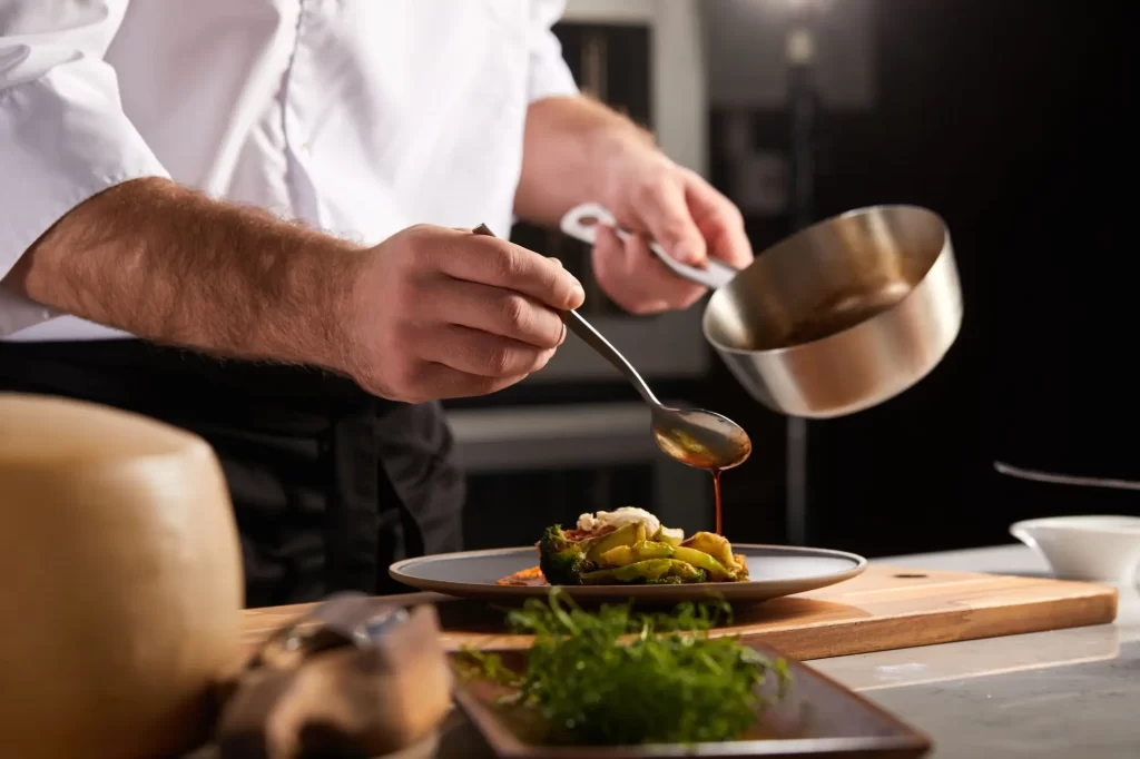 Shutterstock_1927957934 - SportDeník Denní menu nemusí být vždy připraveny z čerstvých surovin