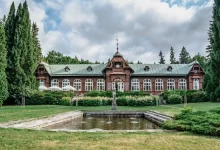 Karlova studánka