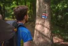 Turistické značení je v Česku unikátní.