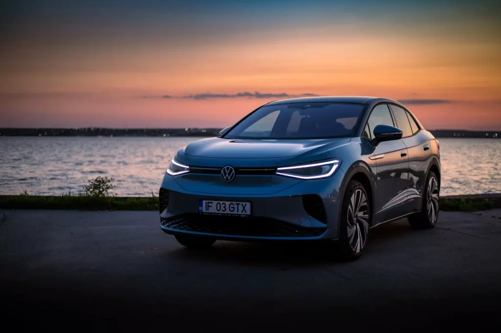 Volkswagen ukončuje výrobu. - SportDeník Elektromobil.