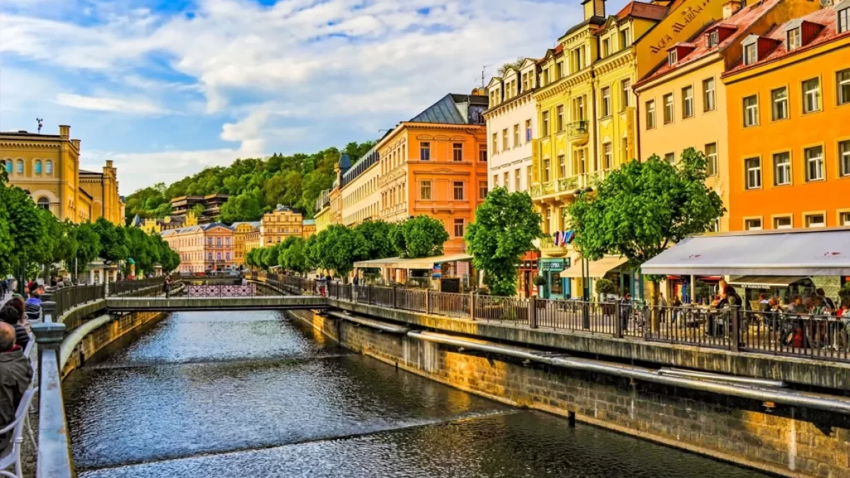Karlovy Vary