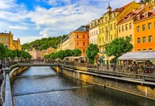 Karlovy Vary