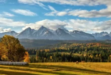 Tatry