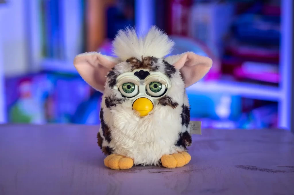 Shutterstock_2341402141 - SportDeník Furby
