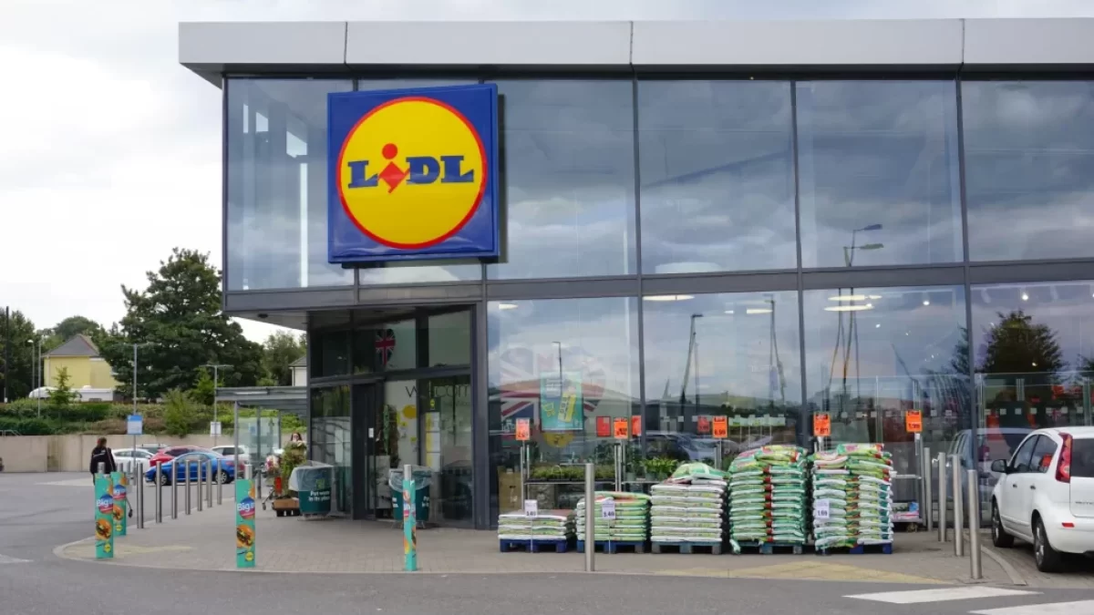 Lidl