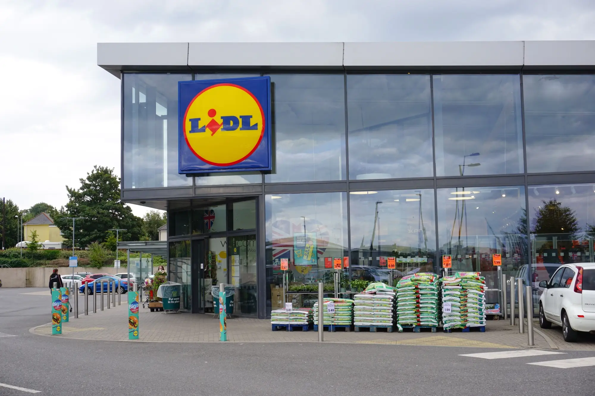Lidl