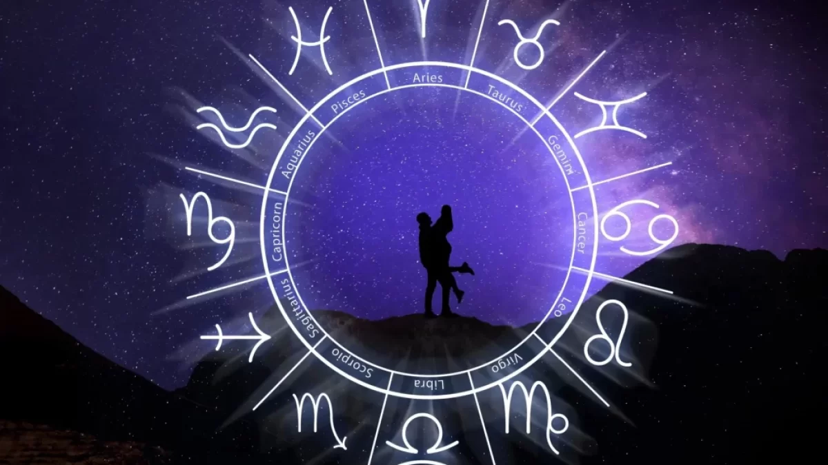 horoskop lásky
