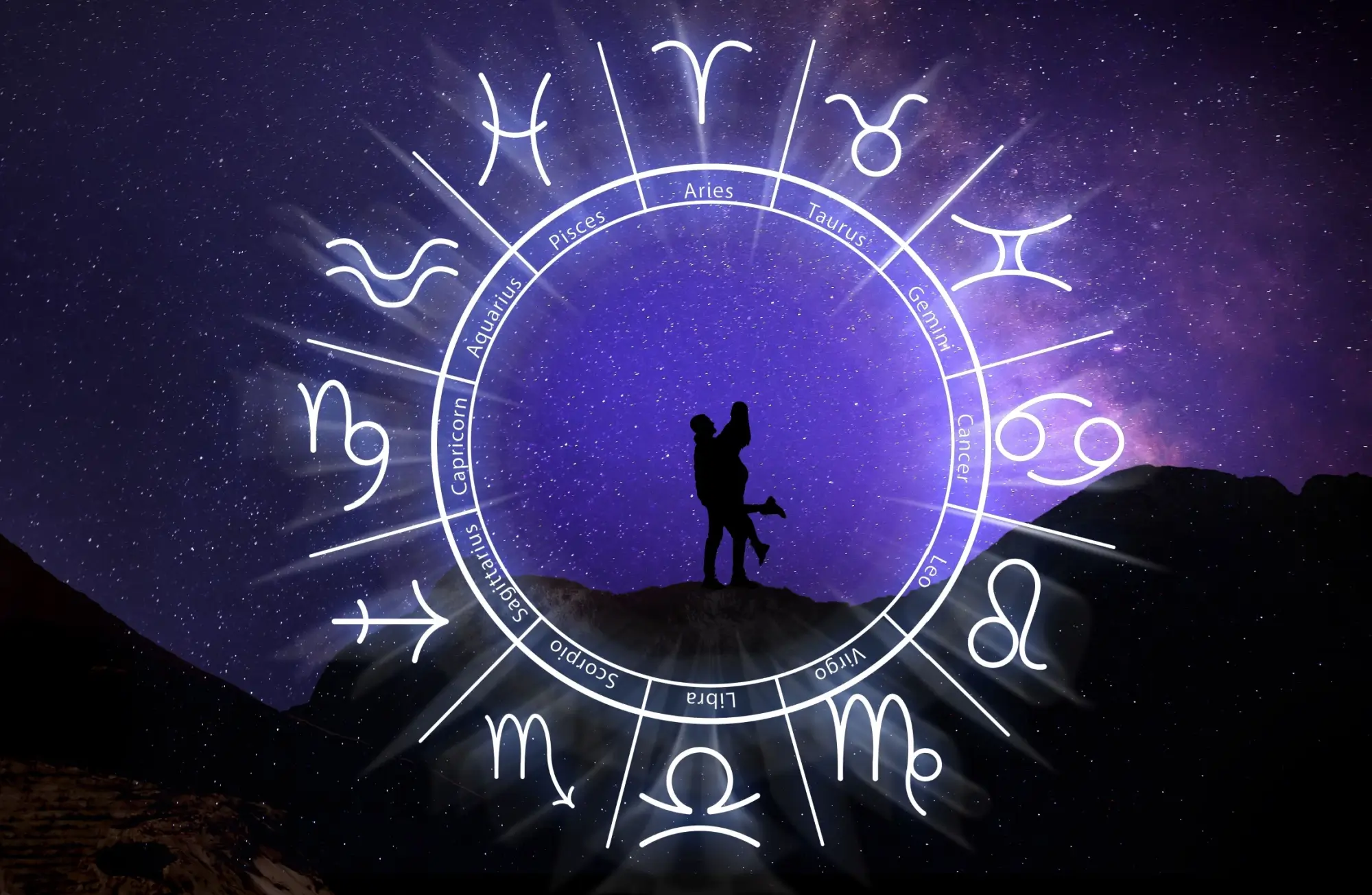 horoskop lásky