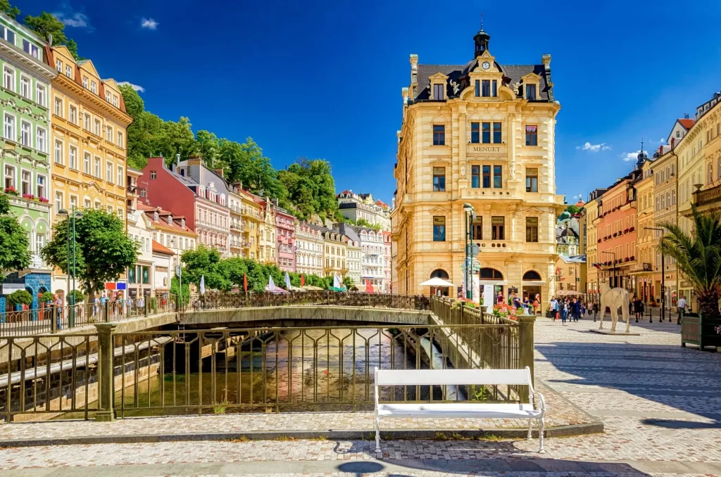 Karlovy Vary
