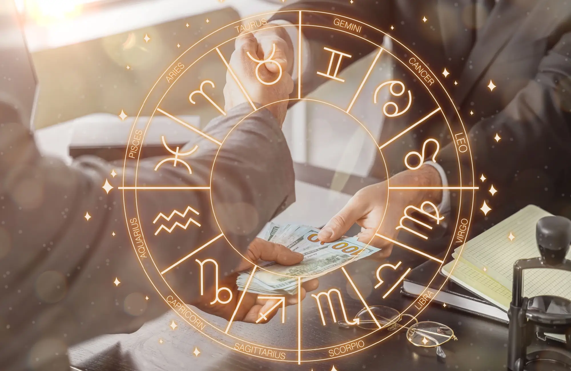 Horoskop