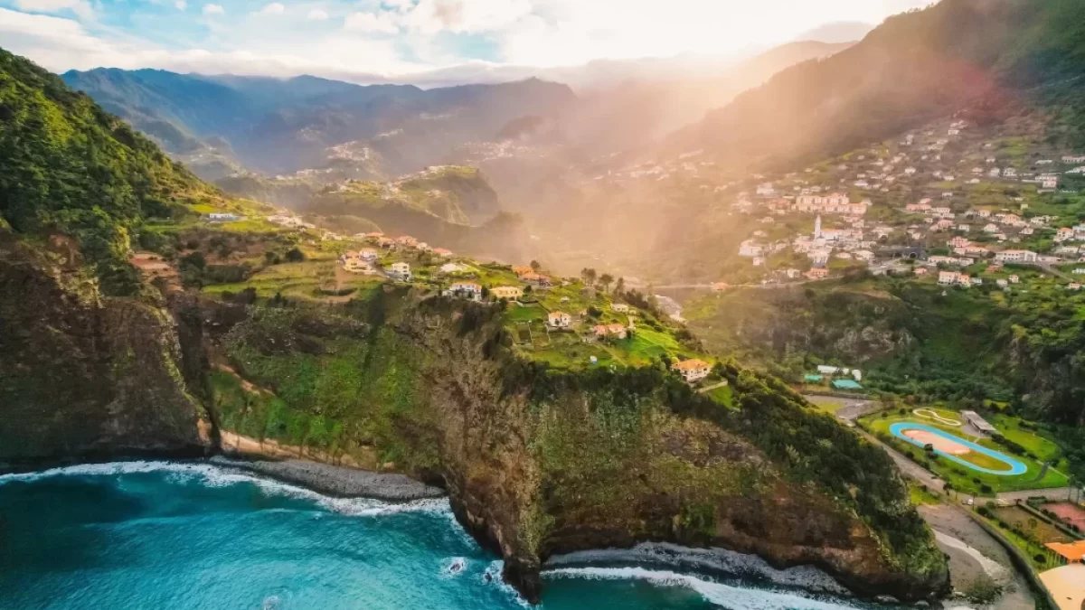 Madeira