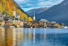 Hallstatt