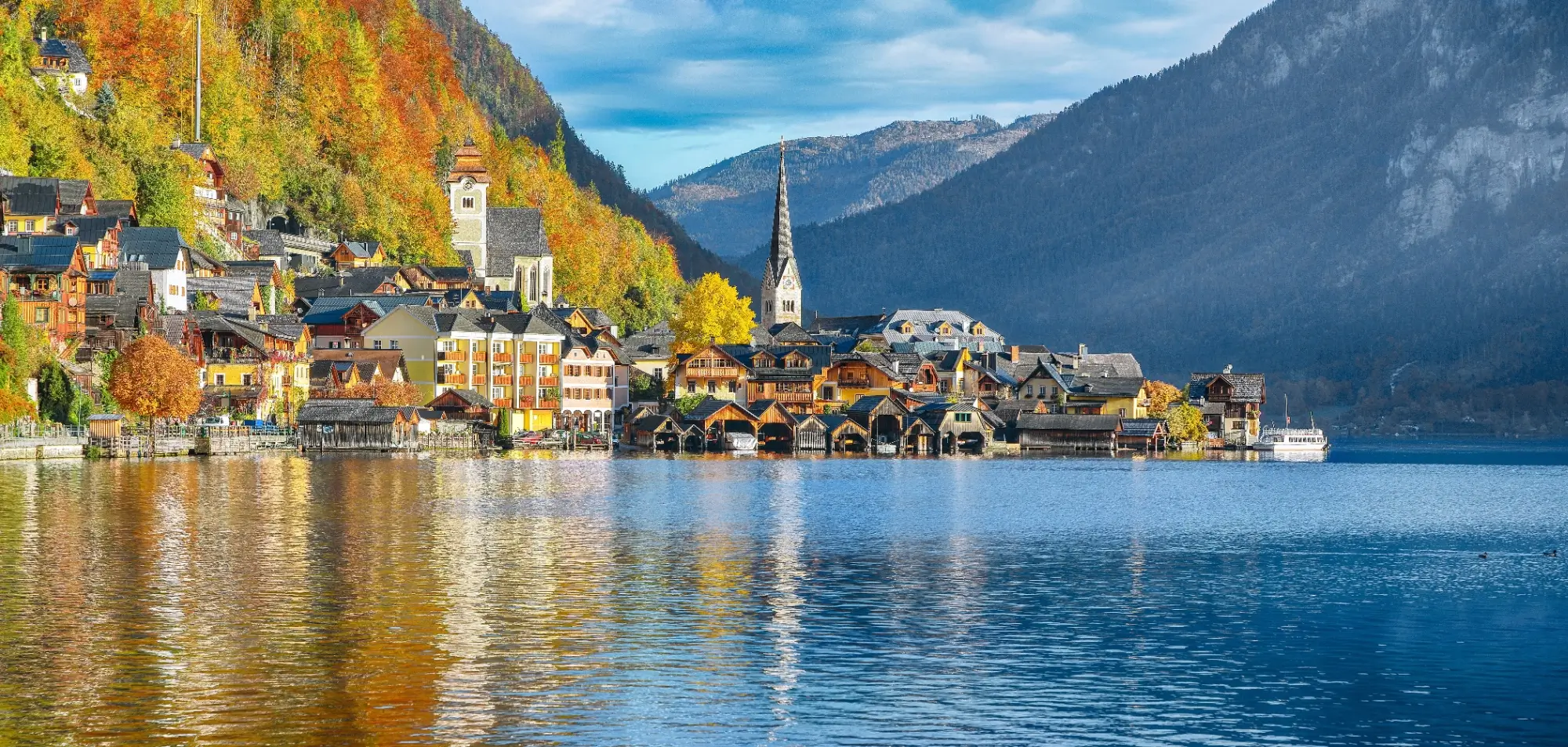 Hallstatt