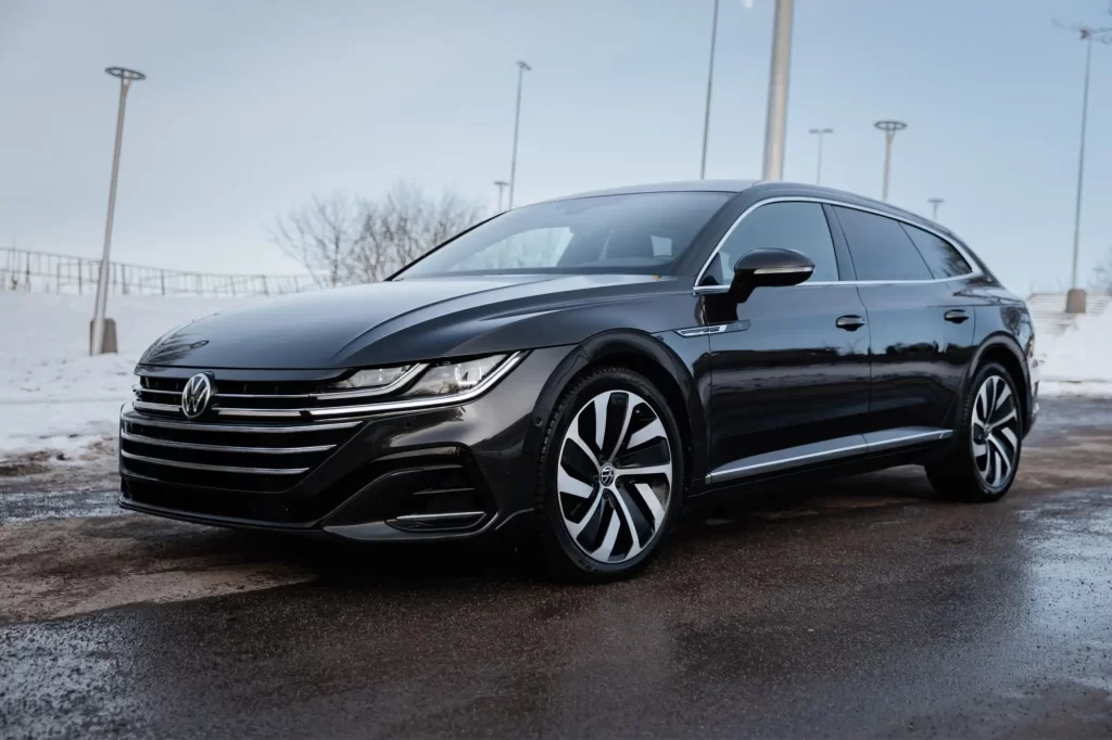 Volkswagen ukončuje výrobu. - SportDeník Volkswagen se rozhodl definitivně ukončit výrobu.