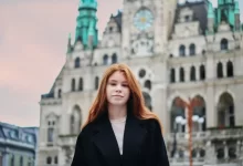 Tato budova není jen úřad, je to architektonický skvost.