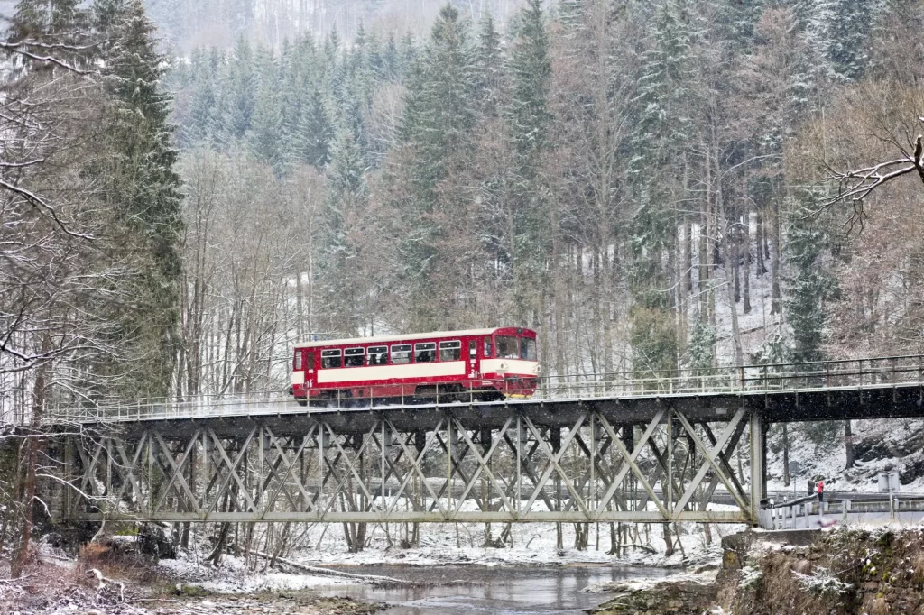 Rokytnice nad Jizerou